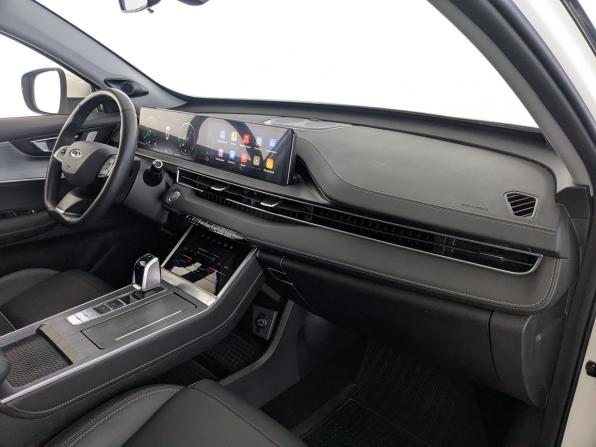 Chery Tiggo 7 Pro Max I с пробегом 2024 года, цена 1 800 000 рублей, 26003 км, внедорожник, Автокод Объявления