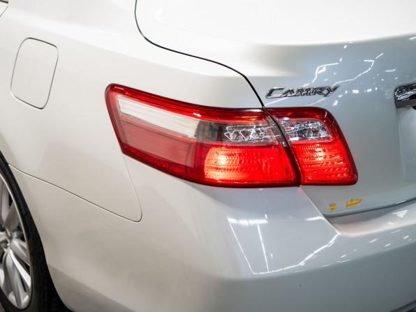 Toyota Camry VI (XV40) Рестайлинг с пробегом 2010 года, цена 1 455 000 рублей, 269160 км, седан, Автокод Объявления