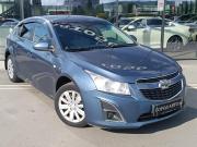 Chevrolet Cruze I Рестайлинг Оренбург  - изображение 22