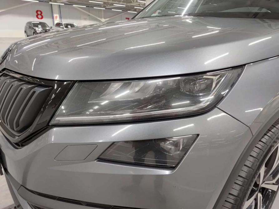 Skoda Kodiaq I Казань  - изображение 21