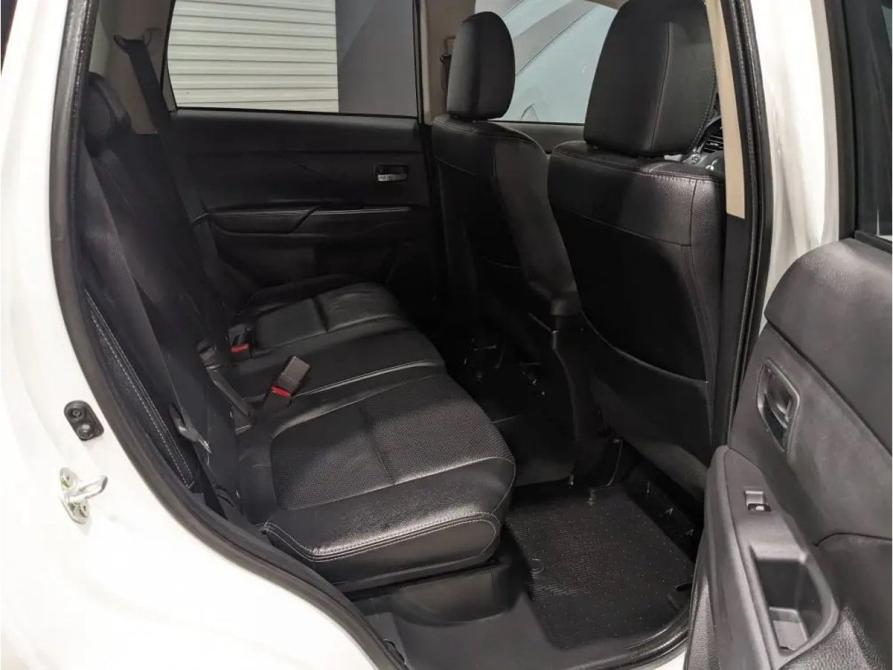 Mitsubishi Outlander III Рестайлинг 2 Пермь  - изображение 13