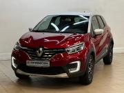 Renault Kaptur I Рестайлинг Балашиха  - изображение 19