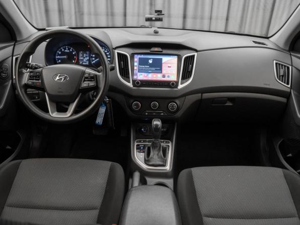 Hyundai Creta I с пробегом 2020 года, цена 1 580 000 рублей, 155308 км, внедорожник, Автокод Объявления