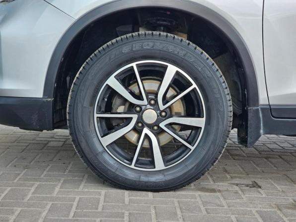 Nissan X-Trail III Рестайлинг с пробегом 2019 года, цена 2 349 000 рублей, 66701 км, внедорожник, Автокод Объявления