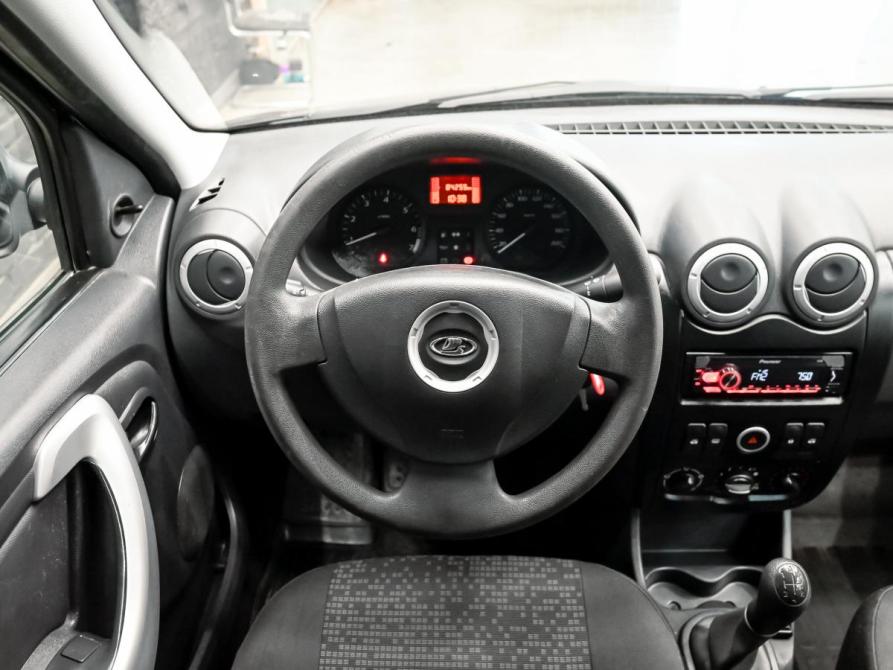Lada (ВАЗ) Largus I Екатеринбург  - изображение 12