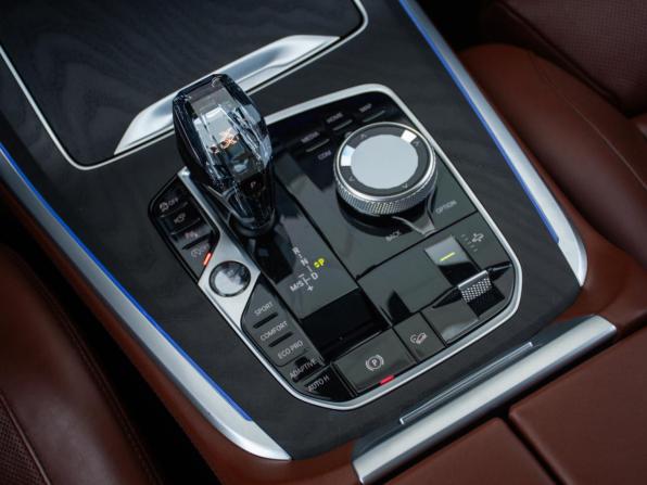 BMW X7 I (G07) с пробегом 2021 года, цена 7 920 000 рублей, 72475 км, внедорожник, Автокод Объявления