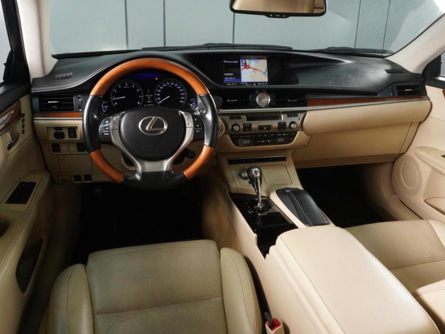 Lexus ES VI Минеральные Воды  - изображение 6
