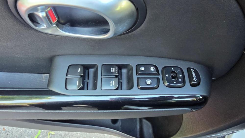 Kia Soul II Санкт-Петербург  - изображение 10