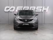 Nissan Qashqai II Воронеж  - изображение 25
