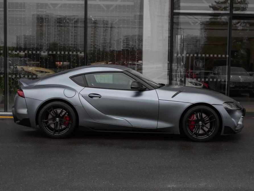 Toyota Supra V (A90) Москва  - изображение 4
