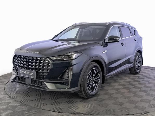 JETOUR X70 PLUS I Рестайлинг с пробегом 2025 года, цена 2 510 000 рублей, 20845 км, внедорожник, Автокод Объявления