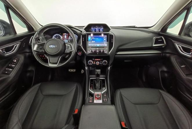 Subaru Forester V Рестайлинг с пробегом 2021 года, цена 2 900 000 рублей, 140000 км, внедорожник, Автокод Объявления