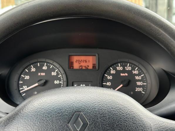 Renault Logan I с пробегом 2007 года, цена 239 000 рублей, 202261 км, седан, Автокод Объявления