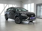 Lada (ВАЗ) Vesta I Рестайлинг (NG) Волгоград  - изображение 38