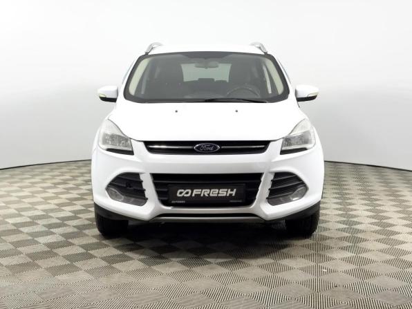 Ford Kuga II с пробегом 2013 года, цена 959 900 рублей, 176008 км, внедорожник, Автокод Объявления