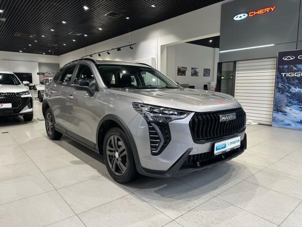 Haval Jolion I с пробегом 2023 года, цена 1 654 000 рублей, 69911 км, внедорожник, Автокод Объявления