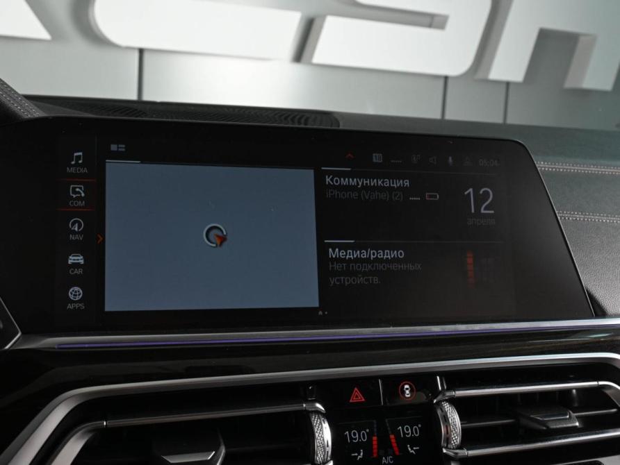 BMW X5 IV (G05/G18) Ростов-на-Дону  - изображение 16
