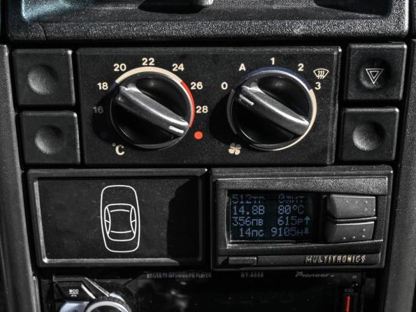 Lada (ВАЗ) 2110 с пробегом 2003 года, цена 239 000 рублей, 233145 км, седан, Автокод Объявления