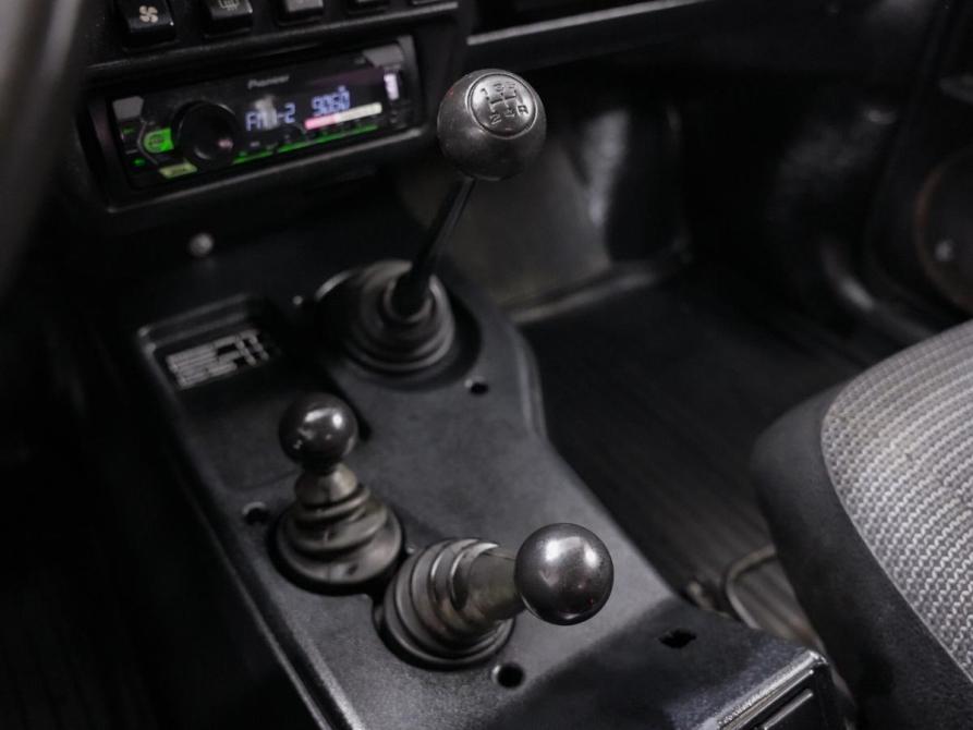 Lada (ВАЗ) 2121 (4x4) I Рестайлинг Ульяновск  - изображение 14