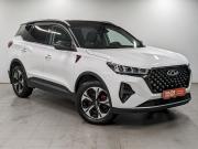 Chery Tiggo 7 Pro Max I Москва  - изображение 33