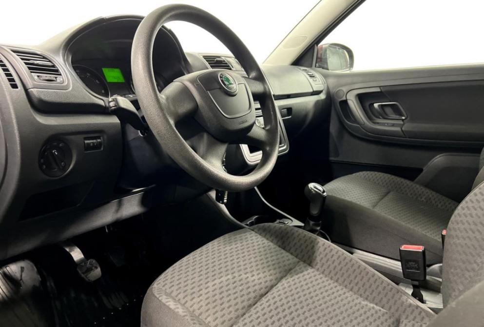 Skoda Fabia II Рестайлинг Нижний Новгород  - изображение 10