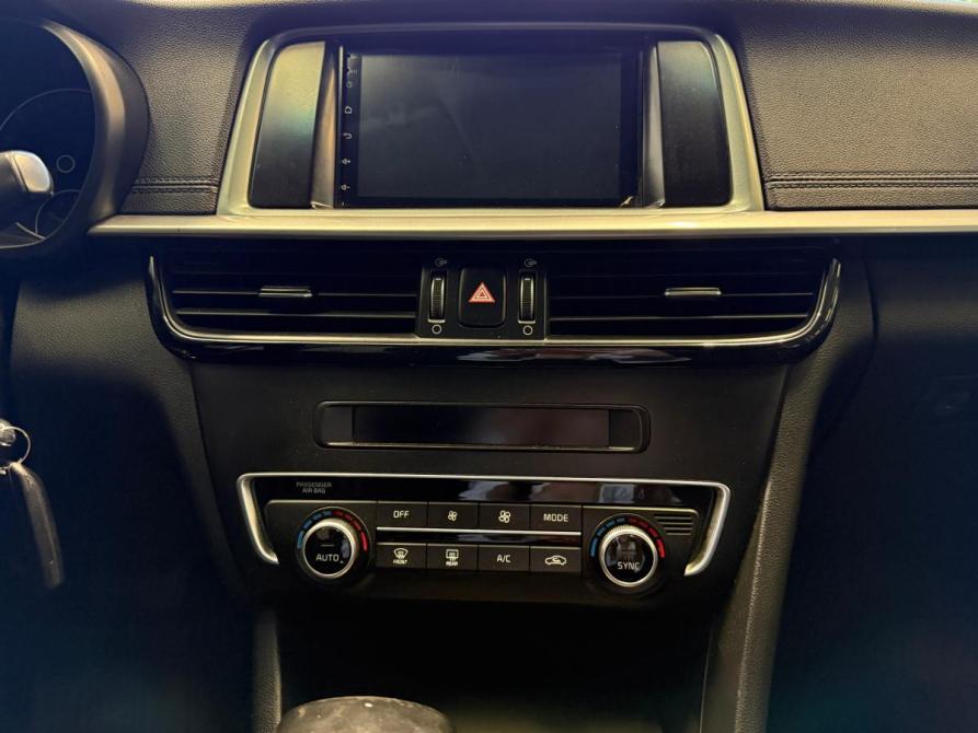 Kia Optima IV Волгоград  - изображение 12