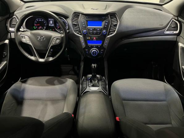 Hyundai Santa Fe III с пробегом 2014 года, цена 1 794 000 рублей, 146036 км, внедорожник, Автокод Объявления