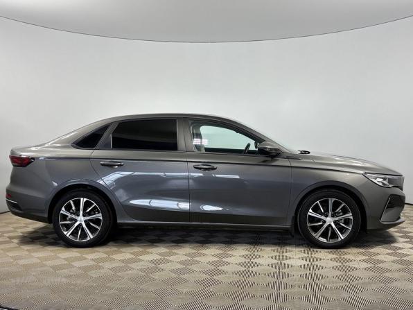 Geely Emgrand II с пробегом 2023 года, цена 1 735 000 рублей, 15663 км, седан, Автокод Объявления