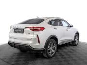 Haval F7x I Рестайлинг Москва  - изображение 36