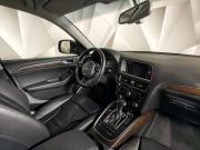 Audi Q5 I (8R) Рестайлинг Москва  - изображение 33