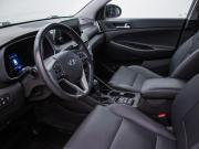 Hyundai Tucson III Рестайлинг Москва  - изображение 28
