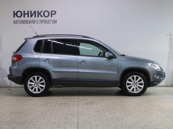 Volkswagen Tiguan I с пробегом 2009 года, цена 999 000 рублей, 164449 км, внедорожник, Автокод Объявления