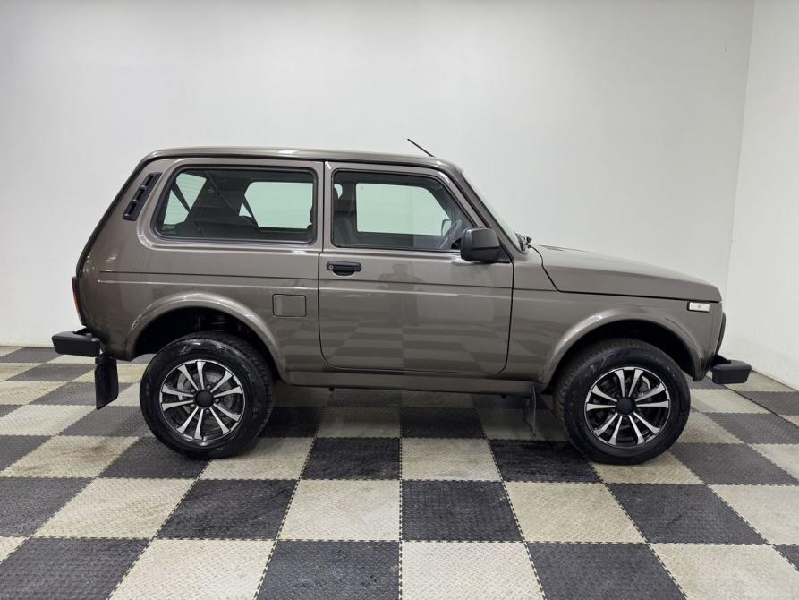 Lada (ВАЗ) Niva Legend Воронеж  - изображение 8