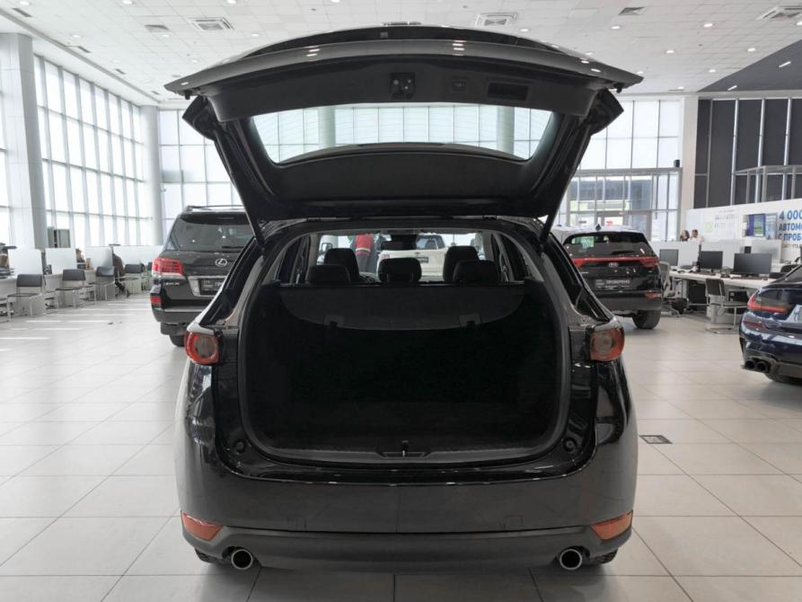 Mazda CX-5 II Казань  - изображение 12