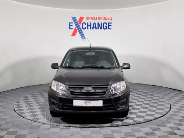 Lada (ВАЗ) Granta I с пробегом 2014 года, цена 325 000 рублей, 154492 км, лифтбек, Автокод Объявления