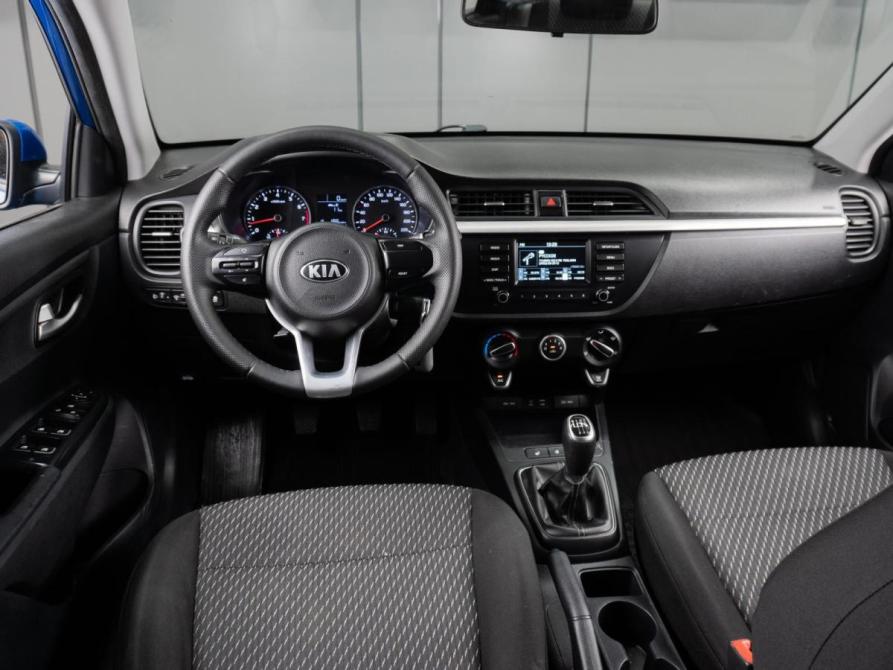 Kia Rio IV Тюмень  - изображение 6