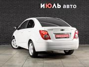 Chevrolet Aveo II Екатеринбург  - изображение 25