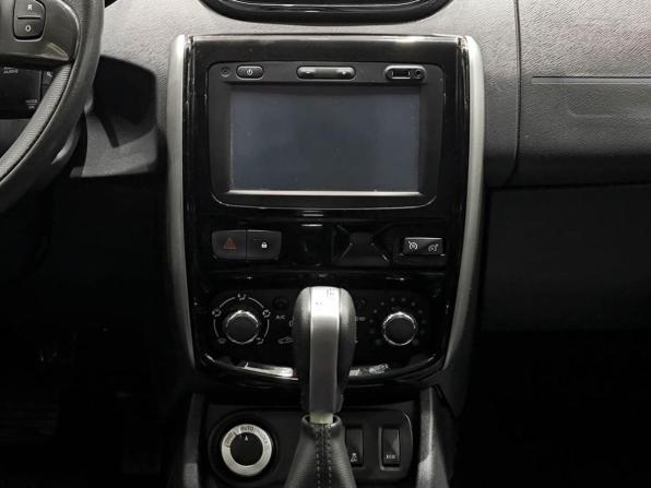 Nissan Terrano III (D10) с пробегом 2019 года, цена 1 700 000 рублей, 65506 км, внедорожник, Автокод Объявления