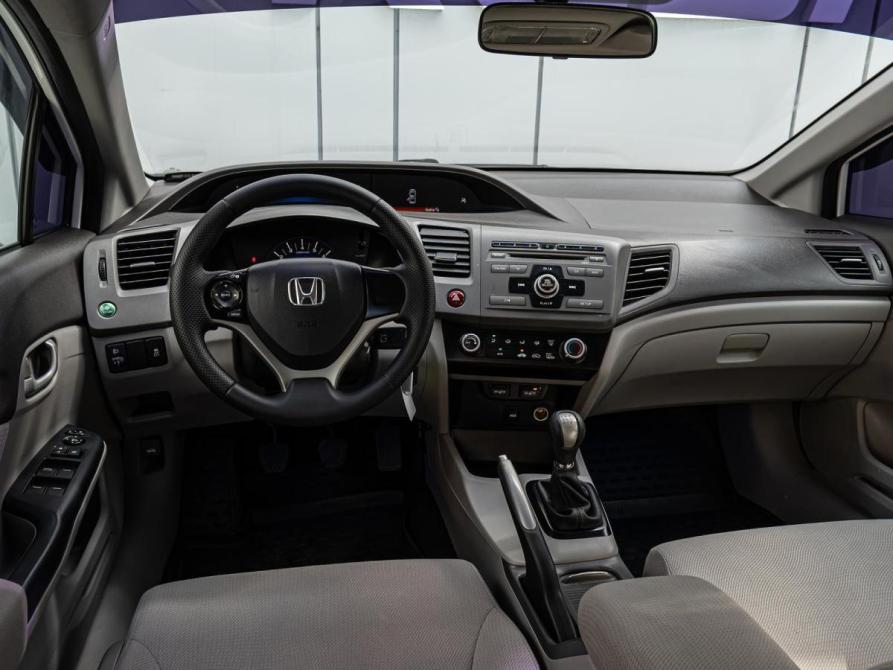 Honda Civic IX Краснодар  - изображение 6