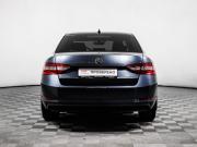 Skoda Superb III Москва  - изображение 24
