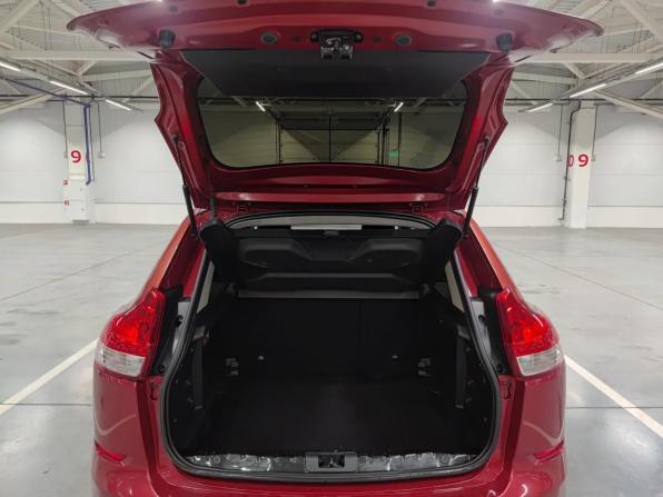 Lada (ВАЗ) XRAY I с пробегом 2016 года, цена 635 000 рублей, 82881 км, хэтчбек, Автокод Объявления