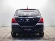 Opel Zafira B Рестайлинг Москва  - изображение 22