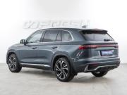 Geely Monjaro I Москва  - изображение 25