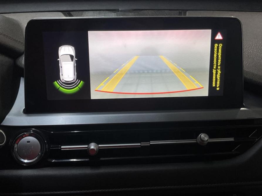 Chery Tiggo 4 Pro I Курск  - изображение 13
