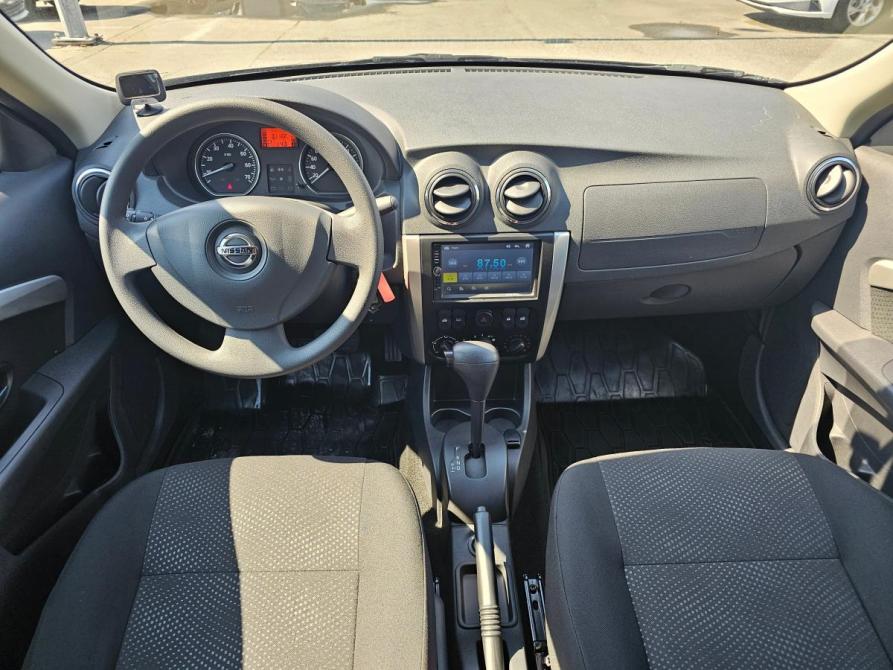 Nissan Almera III (G15) Тюмень  - изображение 14