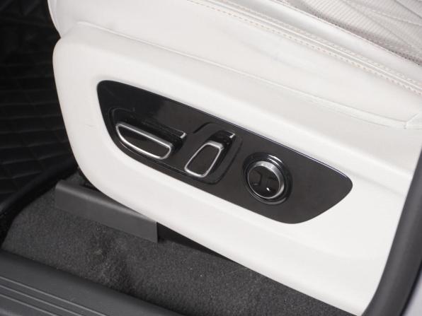 GAC GS8 II с пробегом 2025 года, цена 3 799 000 рублей, 11738 км, внедорожник, Автокод Объявления