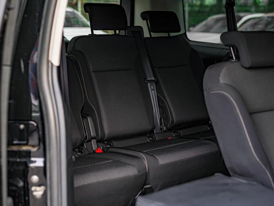 Peugeot Traveller I Санкт-Петербург  - изображение 12