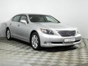 Lexus LS IV Санкт-Петербург  - изображение 35