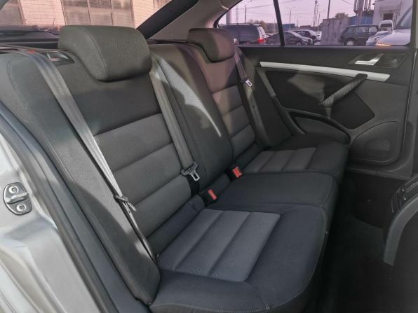 Skoda Octavia II (A5) с пробегом 2006 года, цена 404 000 рублей, 293240 км, лифтбек, Автокод Объявления