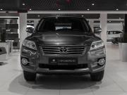 Toyota RAV4 III (XA30) Рестайлинг Москва  - изображение 26